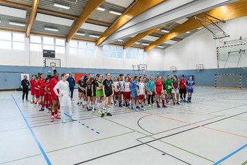 Bild 49 - wCJ Futsalmeisterschaft